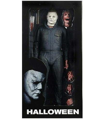 Amazon.co.jp: Trick Or Treat Studios ハロウィン 2018 マイケル